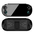 Anbernic RG VITA/RG VITA Pro TPU Case w. Kickstand - Black
