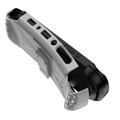 Anbernic RG VITA/RG VITA Pro TPU Case w. Kickstand - White