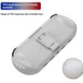 Anbernic RG VITA/RG VITA Pro TPU Case w. Kickstand - White