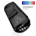 Anbernic RG VITA/RG VITA Pro TPU Case w. Kickstand - White