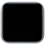 Anker Nano Display 45W USB-C Charger - Blue