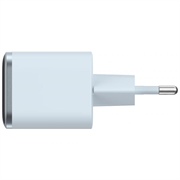 Anker Nano Display 45W USB-C Charger - Blue
