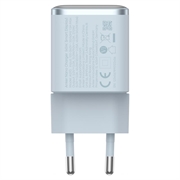 Anker Nano Display 45W USB-C Charger - Blue