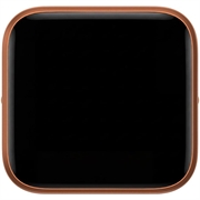 Anker Nano Display 45W USB-C Charger - Orange