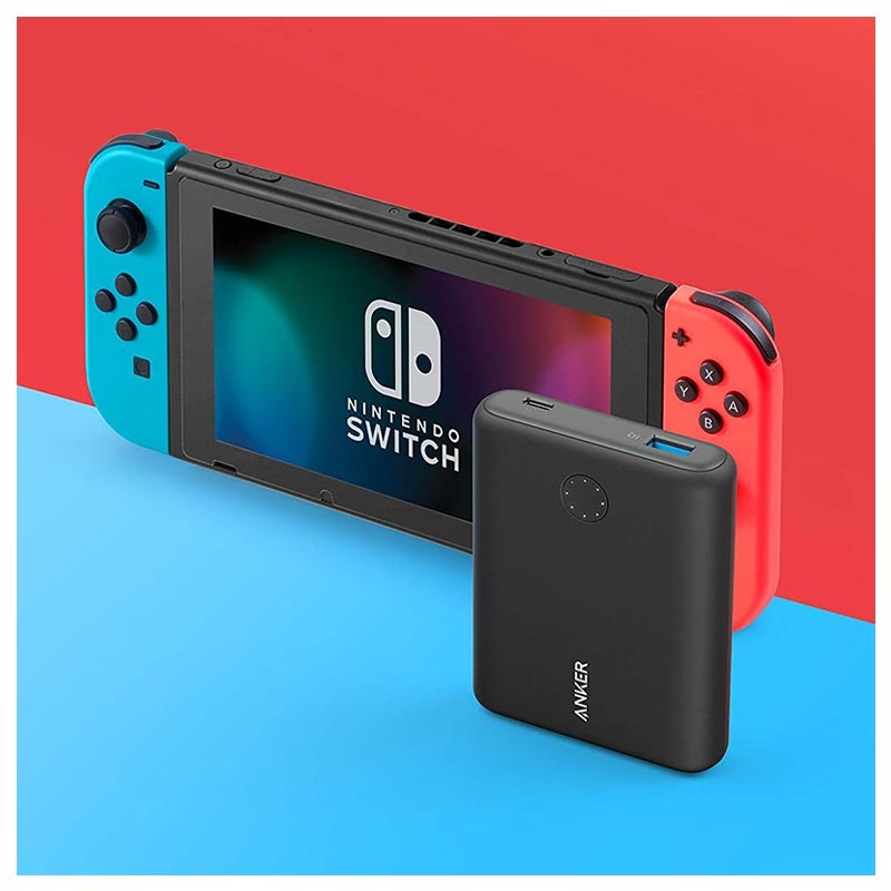 power bank switch nintendo