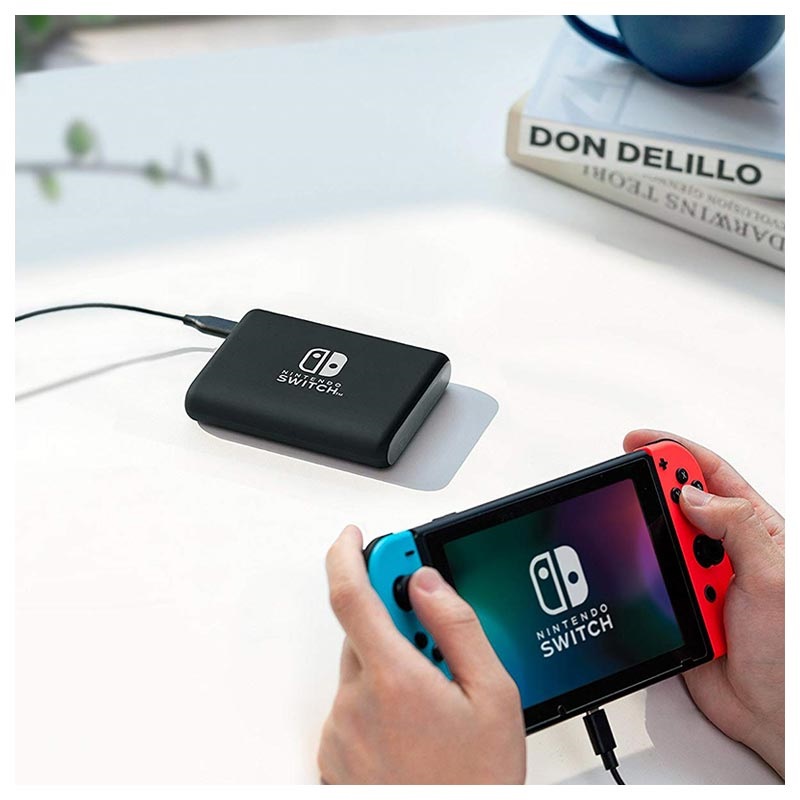 Anker PowerCore 13400 Nintendo Switch Edition Power Bank