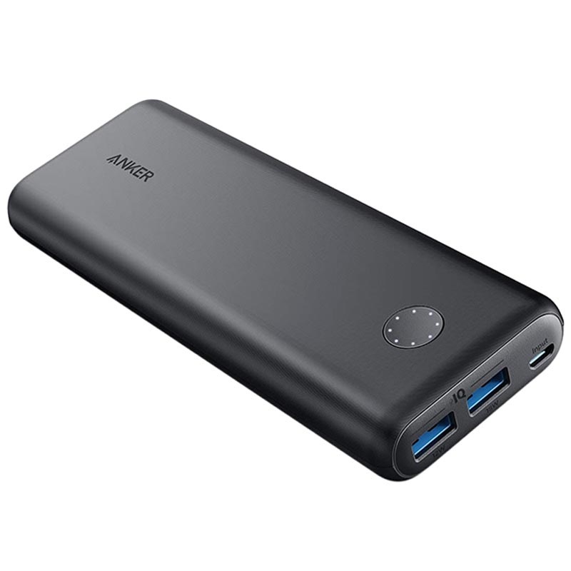 anker powerbank 20000mah