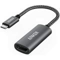 Anker PowerExpand+ USB-C to HDMI Adapter - Grey