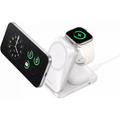 Anker Prime MagGo 3-in-1 Wireless Charger - 25W