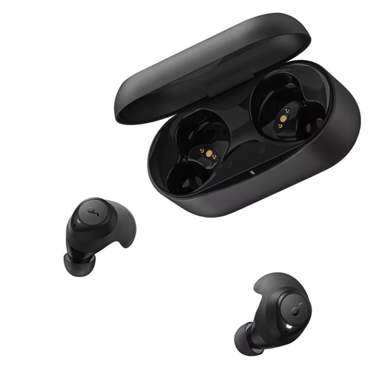 Anker SoundCore Life Dot 2 TWS Earphones - Black