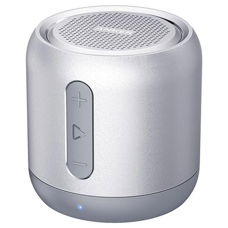 Anker SoundCore Mini Bluetooth Speaker - Grey