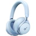 Anker SoundCore Space On Active Noise Cancelling Headphones - Sky Blue
