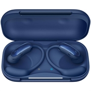 Anker Soundcore AeroFit 2 Pro Open-Ear Wireless Earphones with Smart ANC - Blue