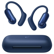 Anker Soundcore AeroFit 2 Pro Open-Ear Wireless Earphones with Smart ANC - Blue