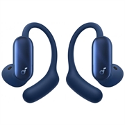Anker Soundcore AeroFit 2 Pro Open-Ear Wireless Earphones with Smart ANC - Blue