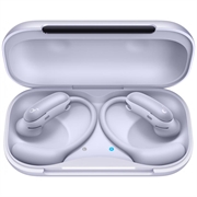 Anker Soundcore AeroFit 2 Pro Open-Ear Wireless Earphones with Smart ANC - Violet