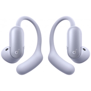 Anker Soundcore AeroFit 2 Pro Open-Ear Wireless Earphones with Smart ANC - Violet