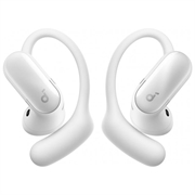 Anker Soundcore AeroFit 2 Pro Open-Ear Wireless Earphones with Smart ANC - White