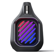 Anker Soundcore Boom 2 Plus Portable Bluetooth Speaker 140W - IPX7, RGB, BassUp 2.0