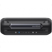 Anker Soundcore Boom 2 Portable Bluetooth Speaker 80W - IPX7, RGB, BassUp 2.0