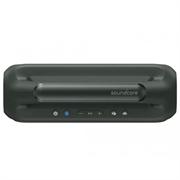 Anker Soundcore Boom 2 Portable Bluetooth Speaker 80W - IPX7, RGB, BassUp 2.0 - Green