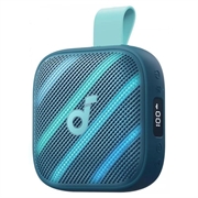 Anker Soundcore Boom Go 3i Waterproof Bluetooth Speaker 15W - Blue