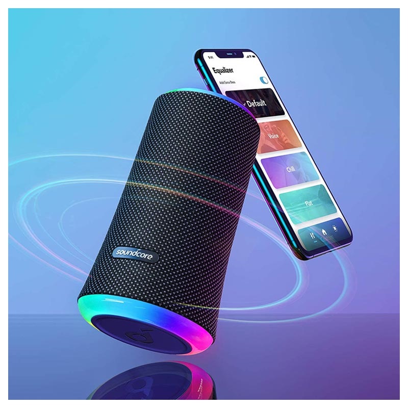 soundcore flare 2 review soundcore flare 2 review