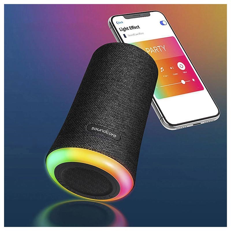 anker soundcore flare 2 speakers anker soundcore flare 2 speakers