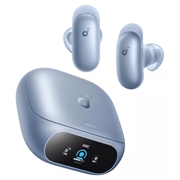Anker Soundcore Liberty 5 Pro Wireless Earphones - Blue