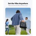 Anker Soundcore Motion X500 Waterproof Bluetooth Speaker - 40W - Black