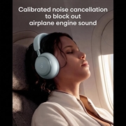 Anker Soundcore Space 2 Wireless Headphones - 70-Hour Battery - Green