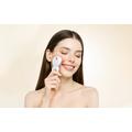 Anlan 01-AMFY52-02A Face and Eye Massager with 7 Therapy Modes
