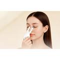 Anlan 01-AMFY52-02A Face and Eye Massager with 7 Therapy Modes