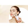 Anlan 01-AMFY52-02A Face and Eye Massager with 7 Therapy Modes