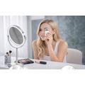 Anlan 04-AJMJ51-01A Electric Eyelash Curler / Curling Iron