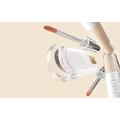 Anlan 04-AJMJ51-01A Electric Eyelash Curler / Curling Iron