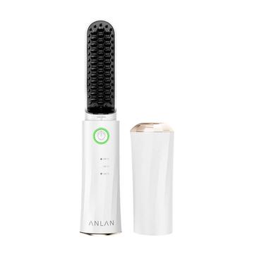 Anlan 05-AZFS41-02A Ionising Hair Styling Brush