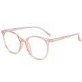 Stylish Anti Blue Light Computer Protection Glasses - Pink