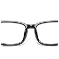 Anti Blue Light Computer Protection Glasses - Black