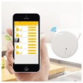 Anti-Lost Smart GPS Tracker / Bluetooth Tracker Y02 - White