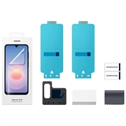 Samsung Galaxy A18 Anti-Reflecting Film EF-UA186CTEGWW - 2 Pcs.