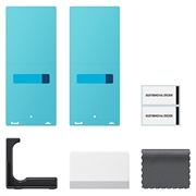 Samsung Galaxy Z Fold8 Ultra Anti-Reflecting Film EF-UF976CTEGWW - 2 Pcs.
