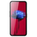 Anti-Shock Nothing Phone (1) Hybrid Case - Black / Translucent