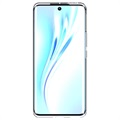 Anti-Slip Huawei Nova 9/Honor 50 TPU Case - Transparent