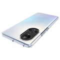 Anti-Slip Huawei Nova 9/Honor 50 TPU Case - Transparent