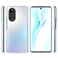 Anti-Slip Huawei Nova 9/Honor 50 TPU Case - Transparent