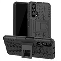 Honor 20 Pro Anti-Slip Hybrid Case with Kickstand