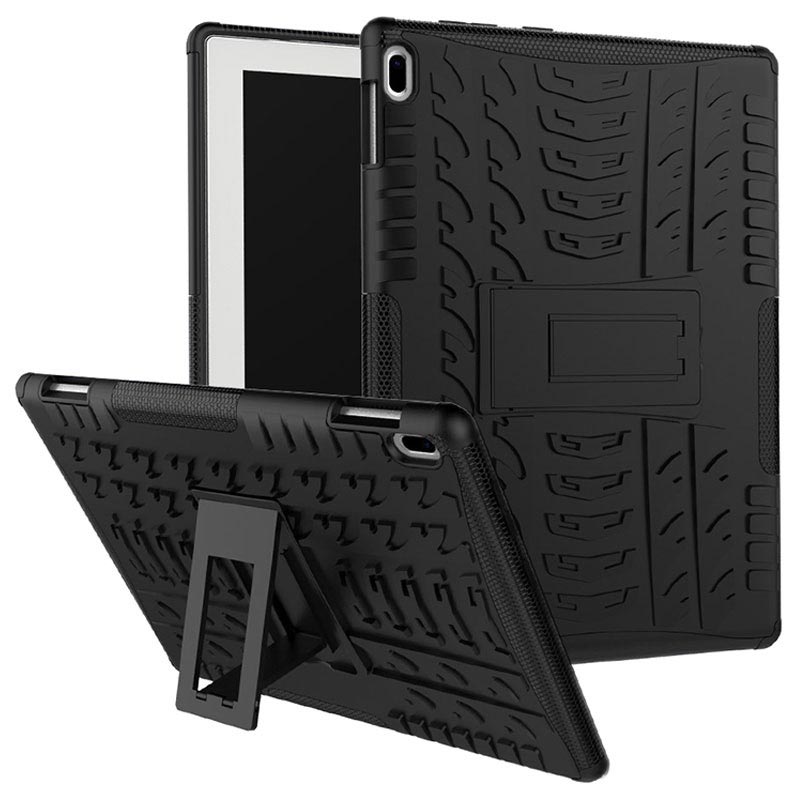 Lenovo Tab 4 10 Anti Slip Hybrid Case Lenovo Tab 4 10 Anti Slip Hybrid Case