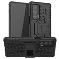 Anti-Slip Motorola Edge 20 Pro Hybrid Case