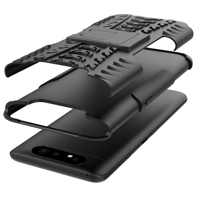 hardcase samsung a80